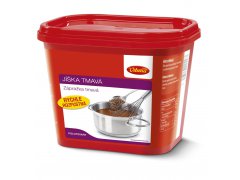JÍŠKA tmavá   900g