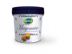 MAJONÉZA 10kg 80% ORIGINAL kbelík MAJONÉZA 10kg 80% ORIGINAL kbelík