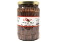 ANČOVIČKY filety v oleji 1650g ANČOVIČKY filety v oleji 1650g