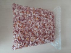 SLANINA ANGLICKÁ KOSTIČKY cca 4,8 kg SLANINA ANGLICKÁ KOSTIČKY cca 4,8 kg