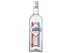 VODKA AMUNDSEN 37,5% 1lit.