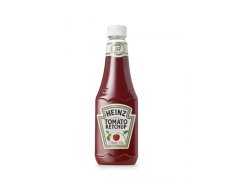 KEČUP jemný   570g
