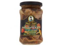 HOUBY LESNÍ ve slaném nálevu 314ml