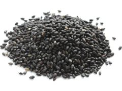 SEZAM černý 1kg SEZAM černý 1kg