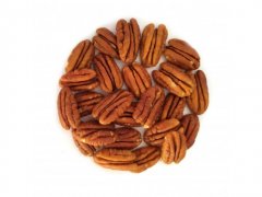 OŘECHY Pekanové 500g