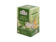 ČAJ Jasmine Green Tea 20 ks ČAJ Jasmine Green Tea 20 ks