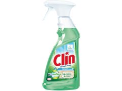 ČISTIČ okna  500ml Clin Pronature (10)