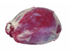 HOVĚZÍ ZADNÍ KÝTA-OŘECH 17168  cca 1,7 kg vcelku (12) chlazené Knuckle