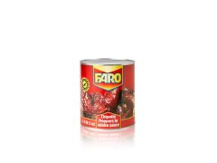 PAPRIČKY Chipotle 2,8kg v adobo omáčce PAPRIČKY Chipotle 2,8kg v adobo omáčce
