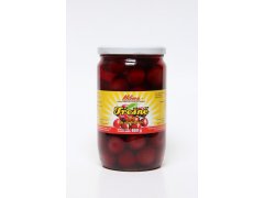 KOMPOT třešně 720ml DIA