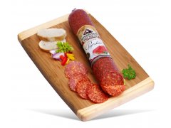 SALÁM Paprikáš vcelku cca 700g SALÁM Paprikáš vcelku cca 700g