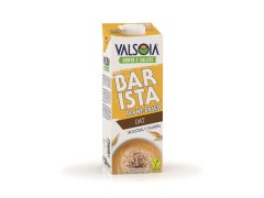 NÁPOJ Ovesný Barista 1L