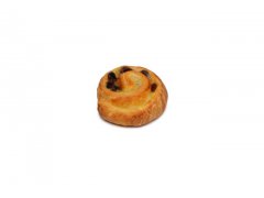 ŠNEK mini rozinkový expres (52580) mražené 35g ŠNEK mini rozinkový expres (52580) mražené 35g