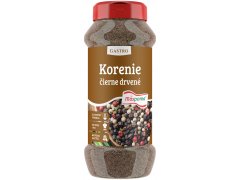 PEPŘ černý drcený 600 g