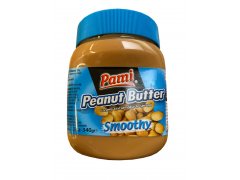 POMAZÁNKA krém Arašídový jemný 350g POMAZÁNKA krém Arašídový jemný 350g