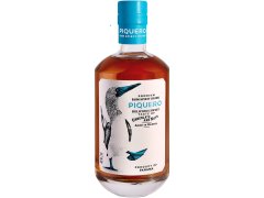 RUM PIQUERO 40% 0,7L