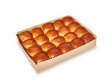BUCHTY SOFT 62 g mražené