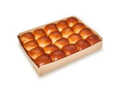 BUCHTY SOFT 62 g mražené