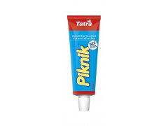 PIKNIK mléko slazené zahuštěné 75g
