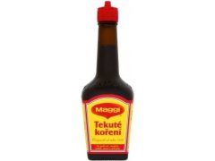 KOŘENÍ POLÉVKOVÉ  200g  tekuté