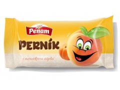 PERNÍK meruňkový 60g