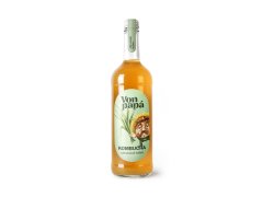KOMBUCHA citrónová tráva 0,75 l KOMBUCHA citrónová tráva 0,75 l