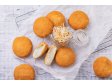 SÝR Obalovaný Camerbet  (porce 100g) 3kg mražený