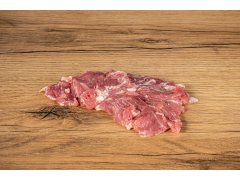 TELECÍ PAVOUČEK Spider steak cca 2kg (13)(chlazené)