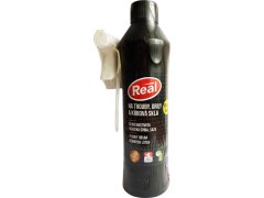 ČISTIČ grily, trouby a krbová skla 550gr Reál *