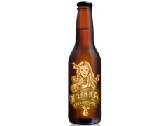 CIDER hruškový Helenka 0,33 l sklo CIDER hruškový Helenka 0,33 l sklo