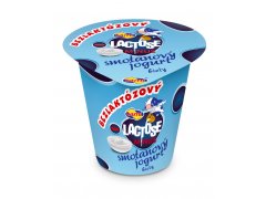 JOGURT bílý bezlaktózový 150g