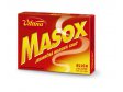 MASOX BOX 6 kostek 66g