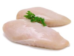KUŘECÍ PRSA cca 5 kg CR (chlazené) KUŘECÍ PRSA cca 5 kg CR (chlazené)