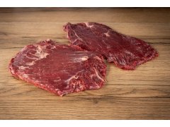 HOVĚZÍ PUPEK SLABINA očištěný -cca 2kg balení HOVĚZÍ PUPEK SLABINA očištěný -cca 2kg balení