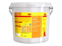 VÝVAR slepičí 8kg