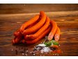 PÁRKY DEBRECÍNSKÉ v skopovém střívku cca 1kg