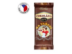 ČOKOLÁDA NA VAŘENÍ 100g