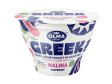 GREEK řecký jogurt malina 140g 0,3% tuku