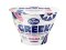 GREEK řecký jogurt malina 140g 0,3% tuku GREEK řecký jogurt malina 140g 0,3% tuku