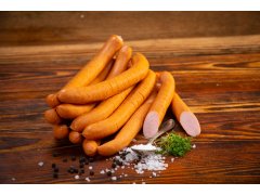 PÁRKY ESO ve skopovém střívku cc 1kg