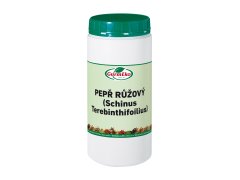 PEPŘ RŮŽOVÝ 300g dóza
