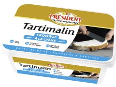 SÝR Tartimalin Smetanový 1kg