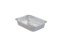 MISKA aluminium 187x134x36mm 680ml (100ks v sáčku)