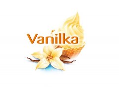 SMĚS zmrzlinová vanilka 2kg SMĚS zmrzlinová vanilka 2kg