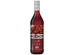 LIKÉR GRIOTTE 18% 1 lit. LIKÉR GRIOTTE 18% 1 lit.