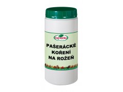 KOŘENÍ PAŠERÁCKÉ na rožeň 500g Alu sáček