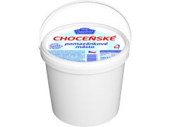 POMAZÁNKOVÉ přírodní smetanové 1kg (6)