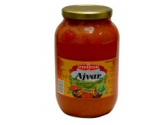 AJVAR 2,6kg jemný