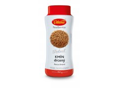 KMÍN drcený 450g (dóza)