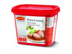 ŠŤÁVA k masu  1kg